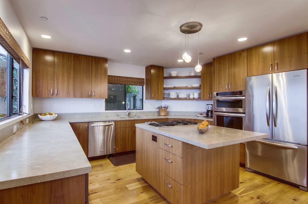 Virtual tour photo 16 of 89 for 4557 Santa Cruz Ave
