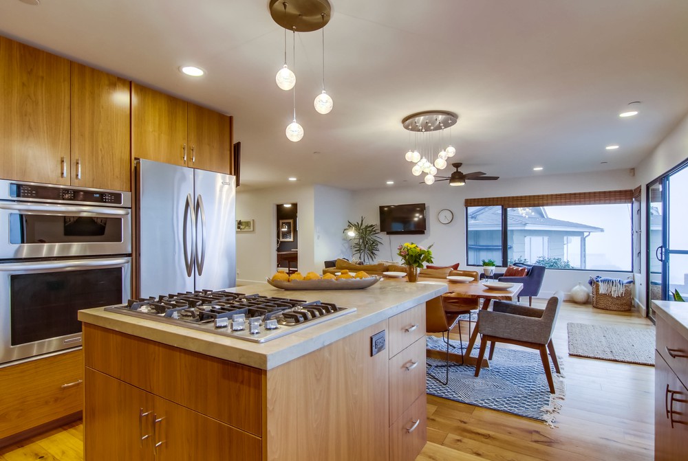 Virtual tour photo 17 of 89 for 4557 Santa Cruz Ave