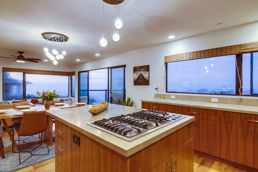 Virtual tour photo 18 of 89 for 4557 Santa Cruz Ave