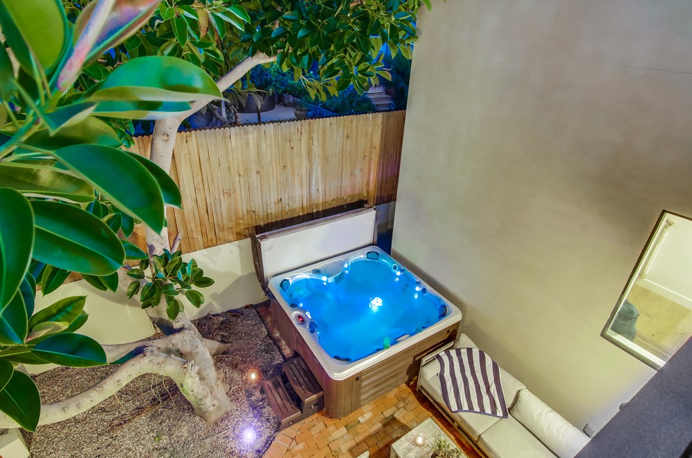 Virtual tour photo 53 of 89 for 4557 Santa Cruz Ave