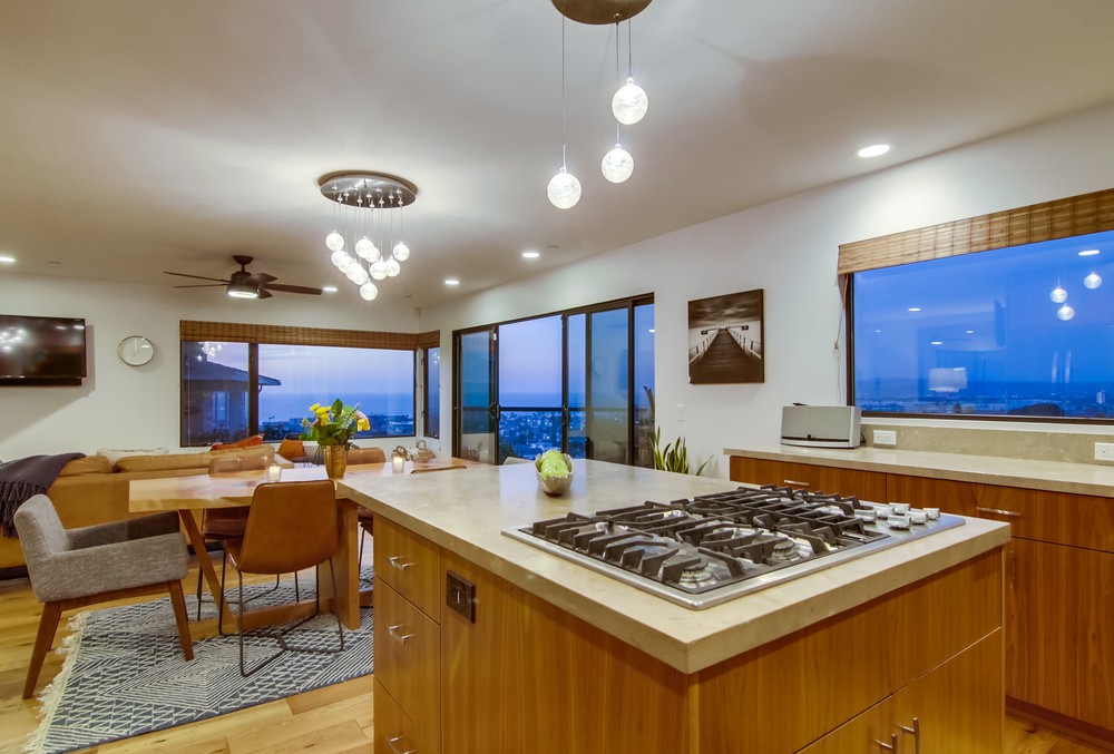 Virtual tour photo 71 of 89 for 4557 Santa Cruz Ave
