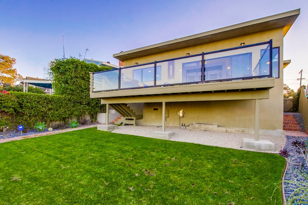 Virtual tour photo 6 of 68 for 4557 Santa Cruz Ave