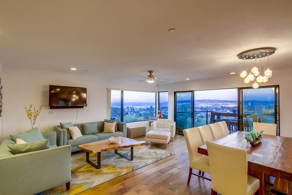Virtual tour photo 7 of 68 for 4557 Santa Cruz Ave