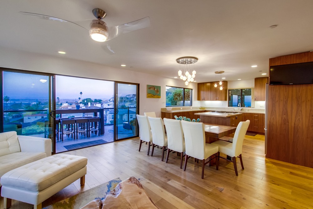 Virtual tour photo 8 of 68 for 4557 Santa Cruz Ave