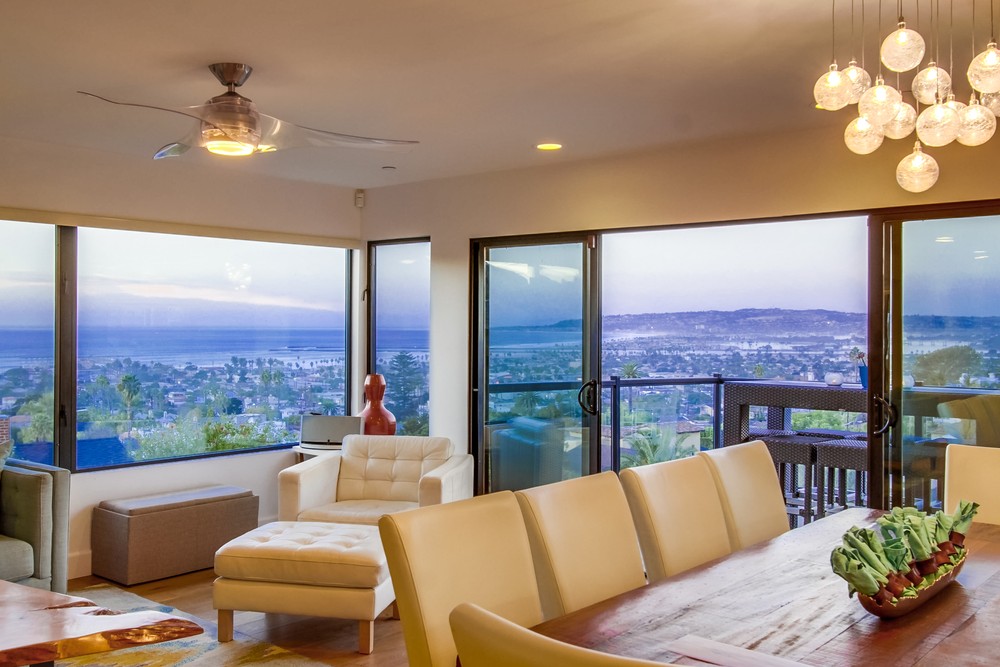 Virtual tour photo 9 of 68 for 4557 Santa Cruz Ave