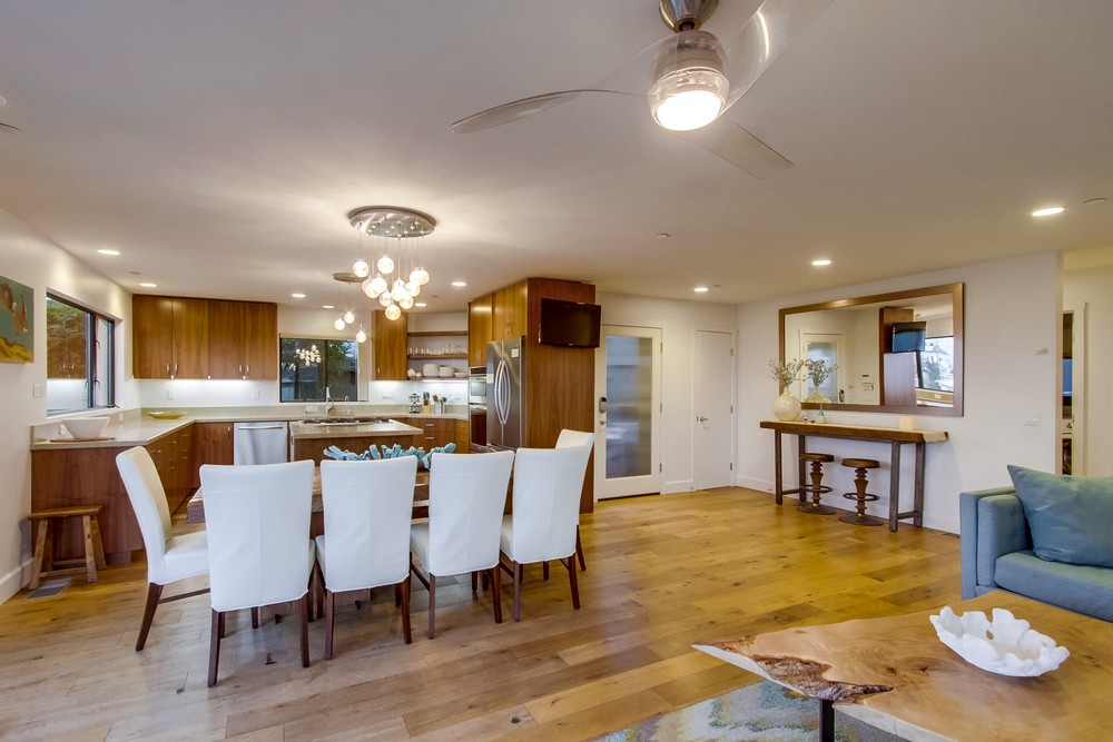 Virtual tour photo 11 of 68 for 4557 Santa Cruz Ave