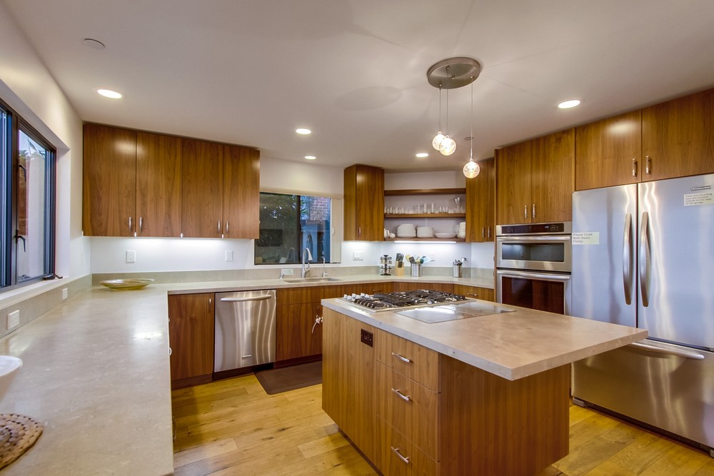 Virtual tour photo 13 of 68 for 4557 Santa Cruz Ave