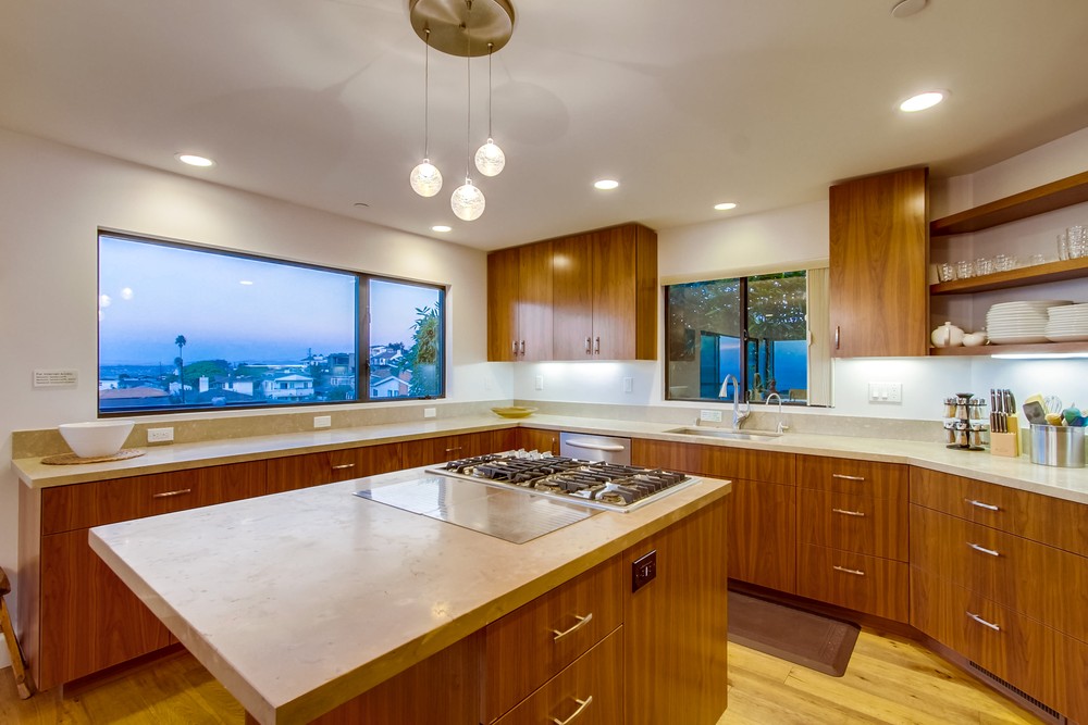 Virtual tour photo 14 of 68 for 4557 Santa Cruz Ave