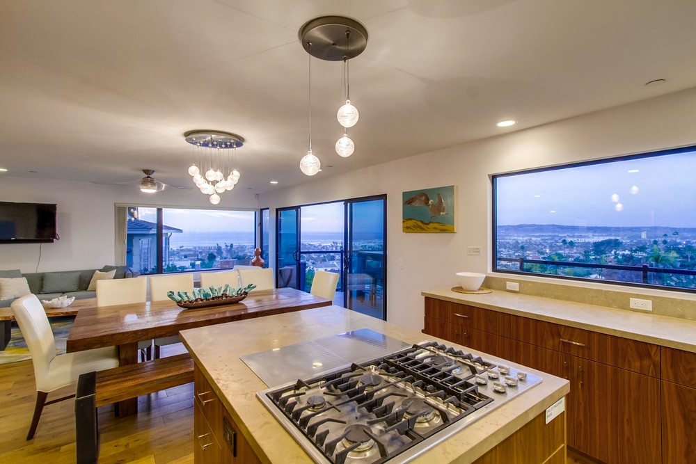 Virtual tour photo 15 of 68 for 4557 Santa Cruz Ave