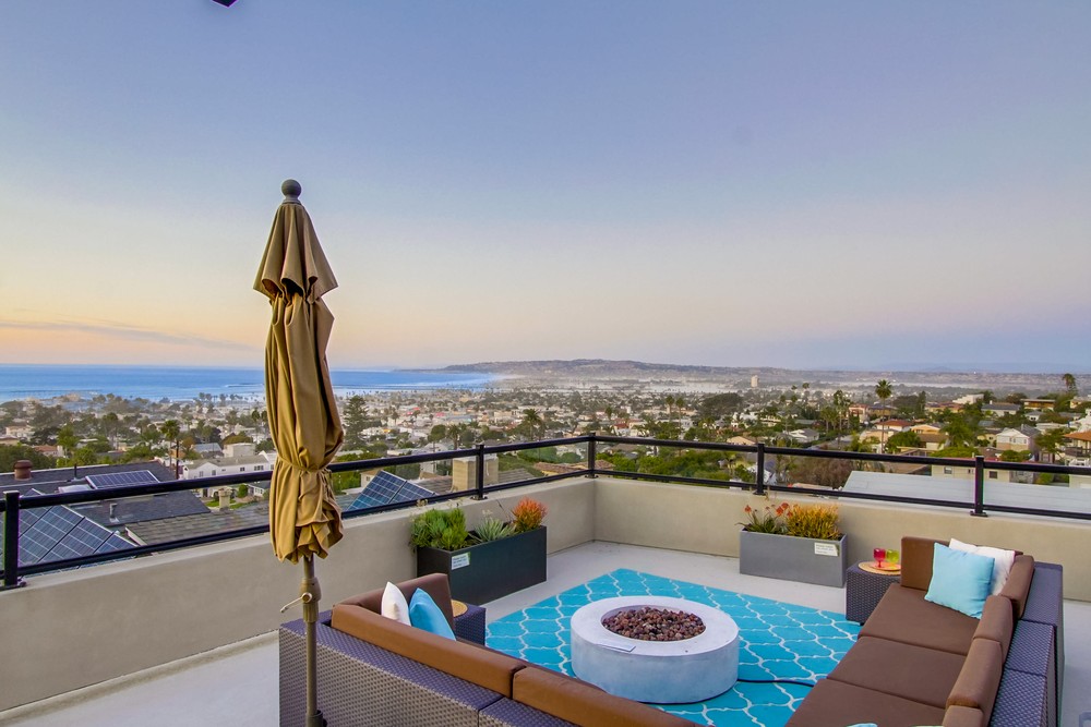 Virtual tour photo 37 of 68 for 4557 Santa Cruz Ave