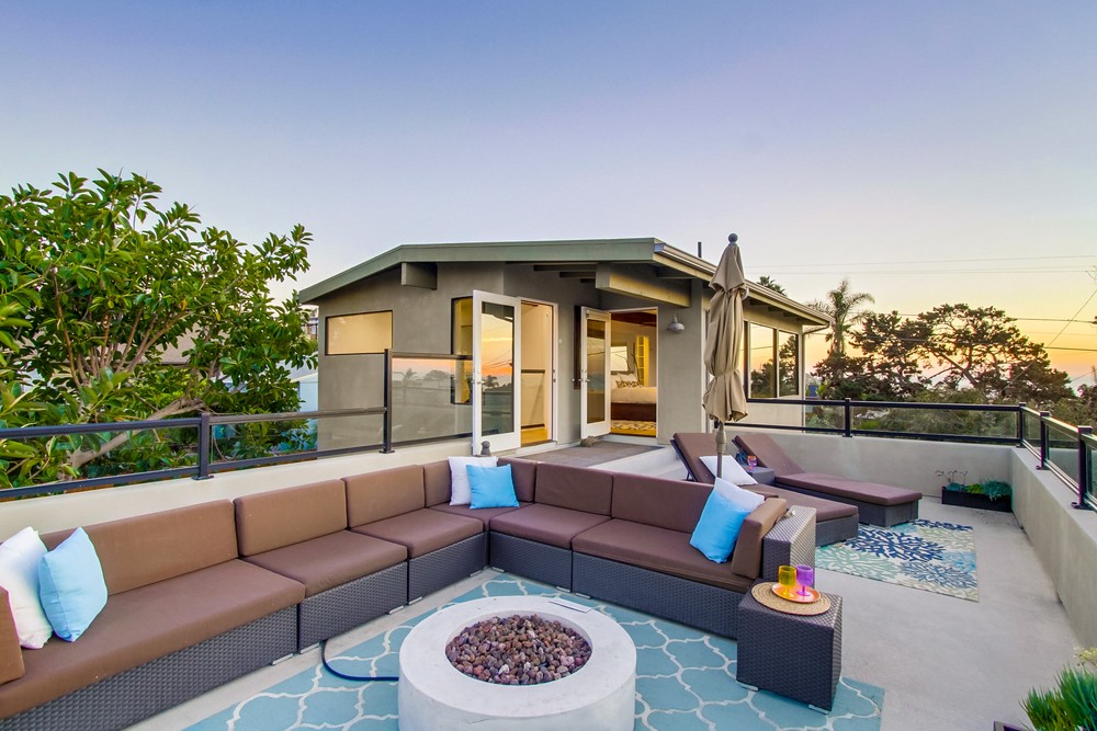 Virtual tour photo 40 of 68 for 4557 Santa Cruz Ave