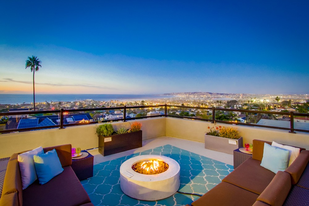 Virtual tour photo 63 of 68 for 4557 Santa Cruz Ave