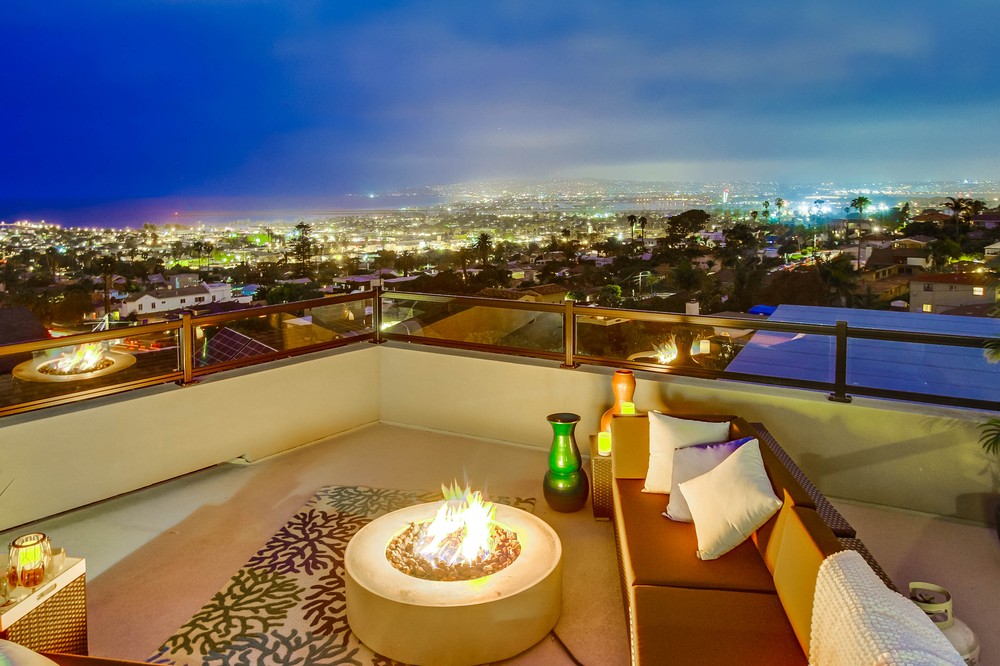 Virtual tour photo 5 of 98 for 4557 Santa Cruz Avenue