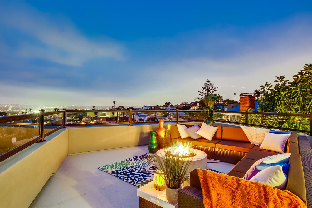 Virtual tour photo 6 of 98 for 4557 Santa Cruz Avenue