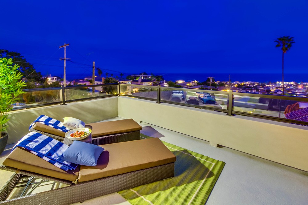Virtual tour photo 8 of 98 for 4557 Santa Cruz Avenue