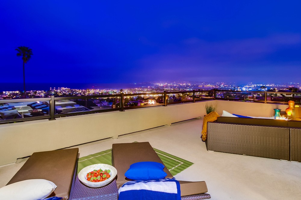 Virtual tour photo 9 of 98 for 4557 Santa Cruz Avenue