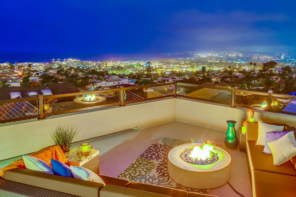 Virtual tour photo 10 of 98 for 4557 Santa Cruz Avenue