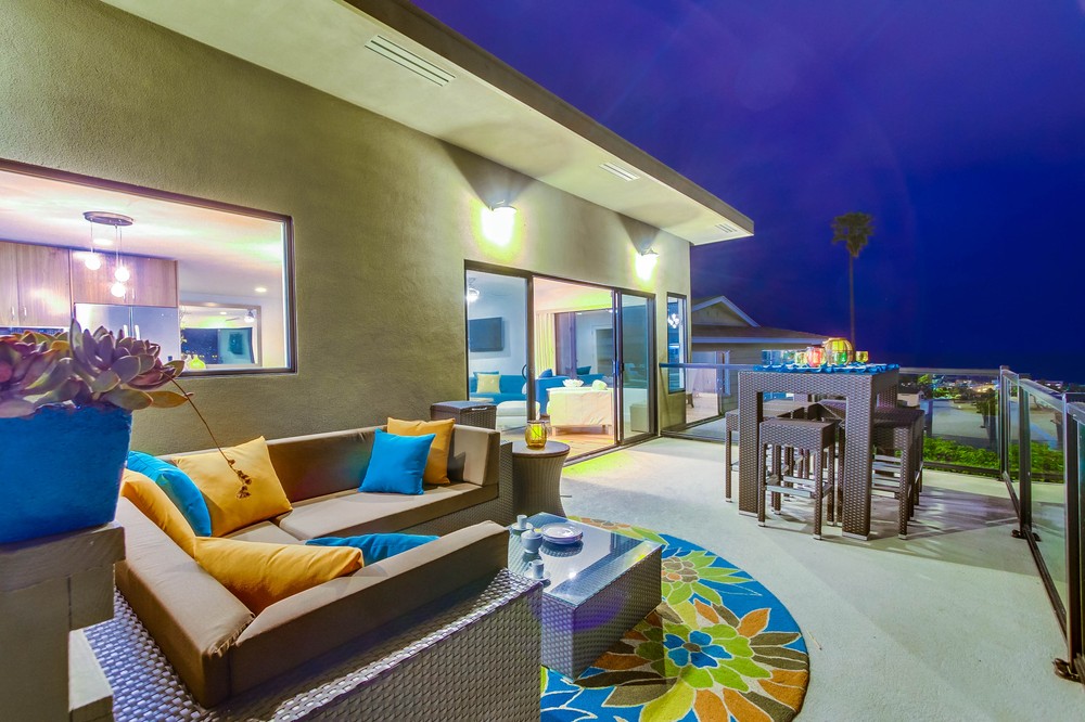 Virtual tour photo 12 of 98 for 4557 Santa Cruz Avenue