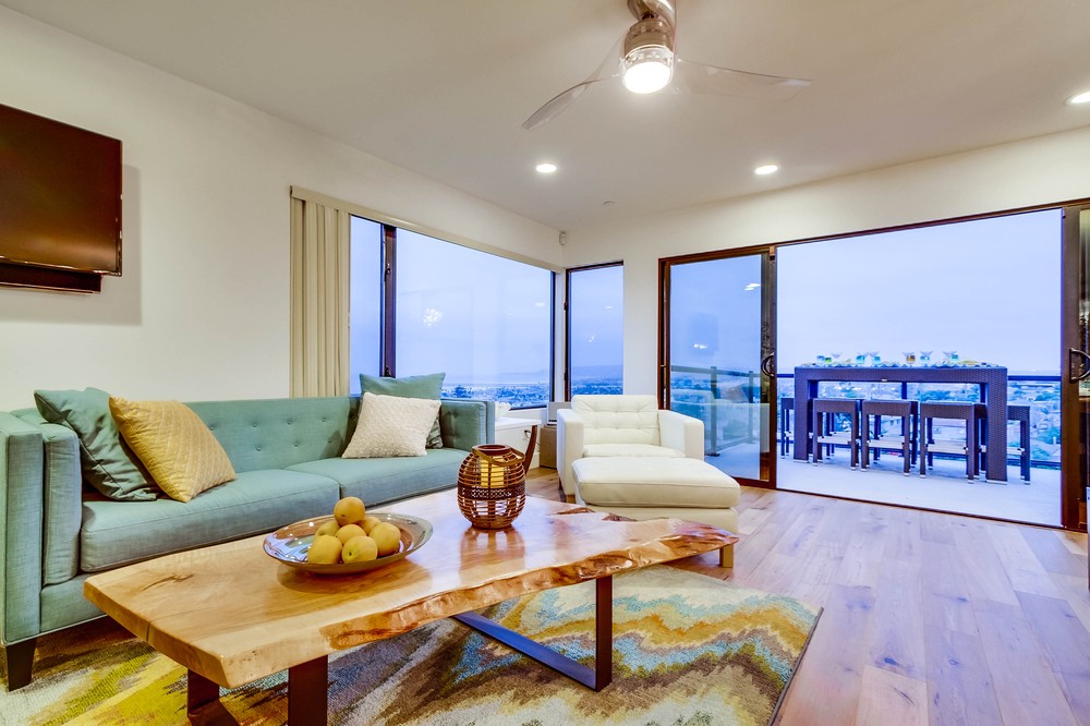 Virtual tour photo 15 of 98 for 4557 Santa Cruz Avenue