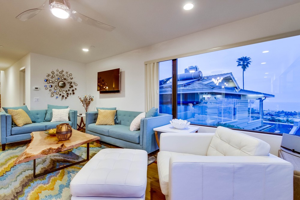 Virtual tour photo 17 of 98 for 4557 Santa Cruz Avenue