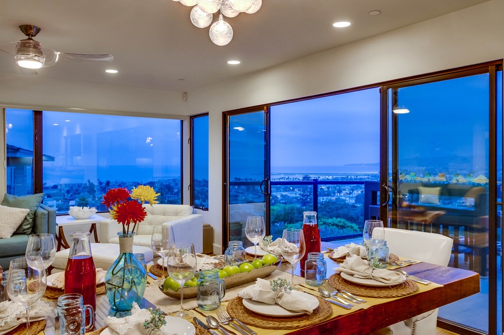 Virtual tour photo 18 of 98 for 4557 Santa Cruz Avenue