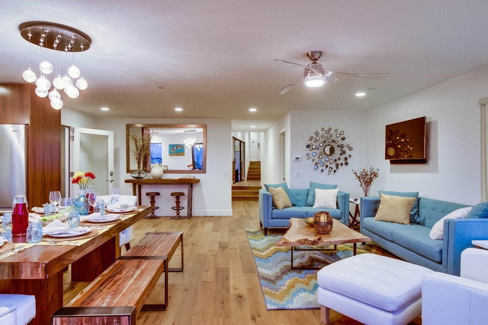 Virtual tour photo 19 of 98 for 4557 Santa Cruz Avenue
