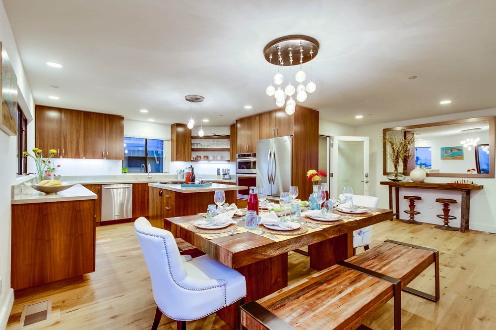 Virtual tour photo 21 of 98 for 4557 Santa Cruz Avenue
