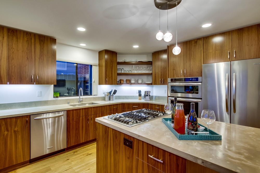 Virtual tour photo 22 of 98 for 4557 Santa Cruz Avenue
