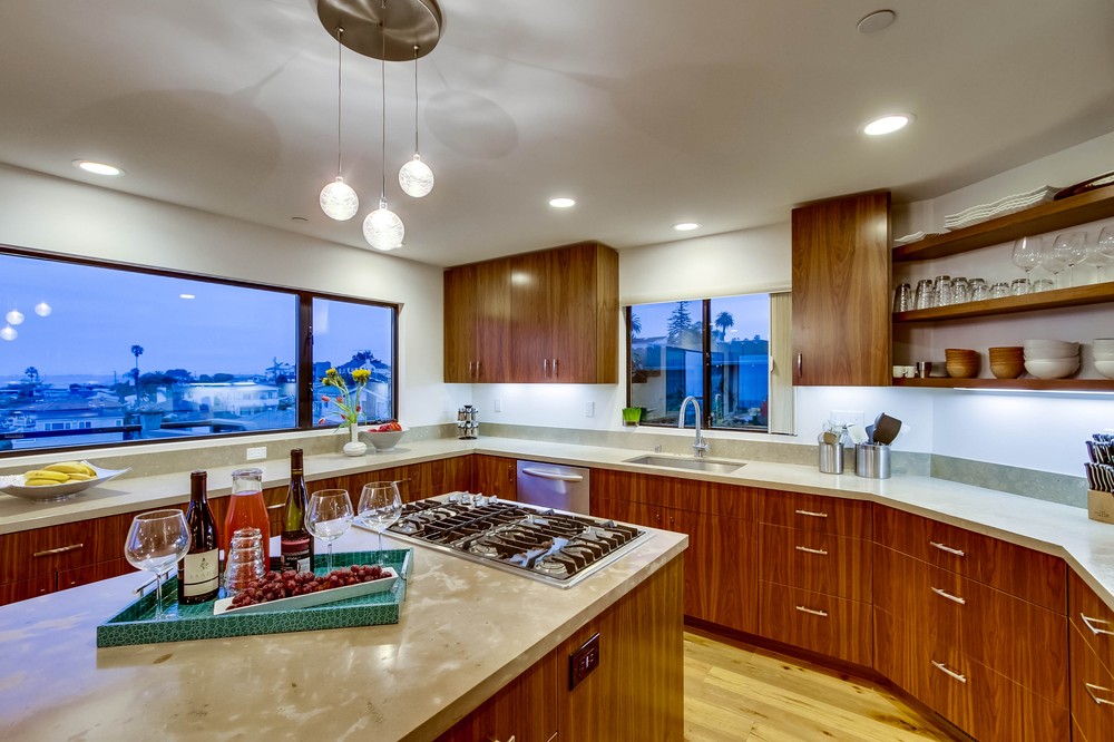 Virtual tour photo 23 of 98 for 4557 Santa Cruz Avenue