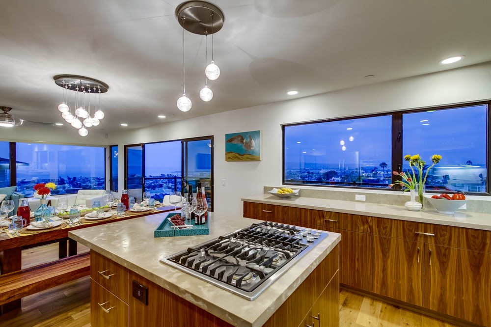 Virtual tour photo 27 of 98 for 4557 Santa Cruz Avenue