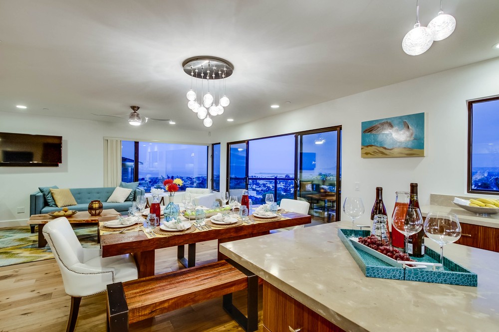 Virtual tour photo 28 of 98 for 4557 Santa Cruz Avenue