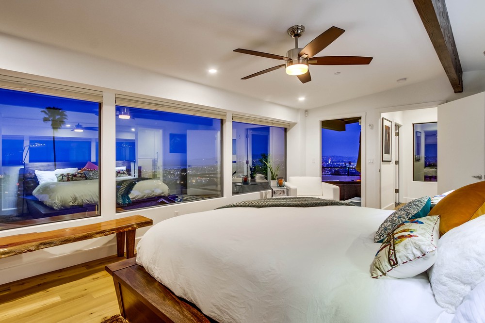 Virtual tour photo 32 of 98 for 4557 Santa Cruz Avenue