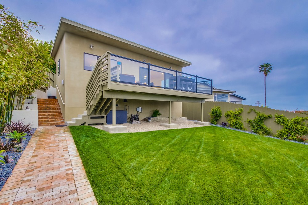 Virtual tour photo 45 of 98 for 4557 Santa Cruz Avenue