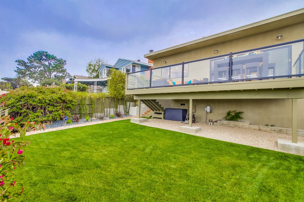 Virtual tour photo 47 of 98 for 4557 Santa Cruz Avenue