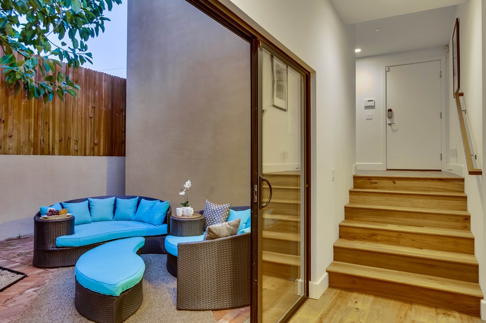Virtual tour photo 70 of 98 for 4557 Santa Cruz Avenue