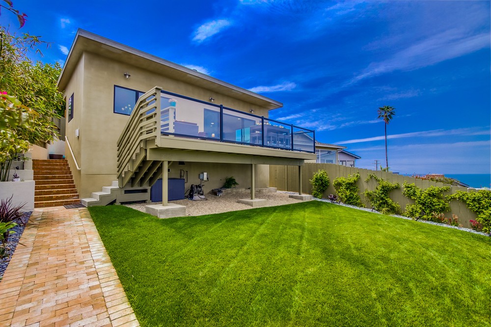 Virtual tour photo 71 of 98 for 4557 Santa Cruz Avenue