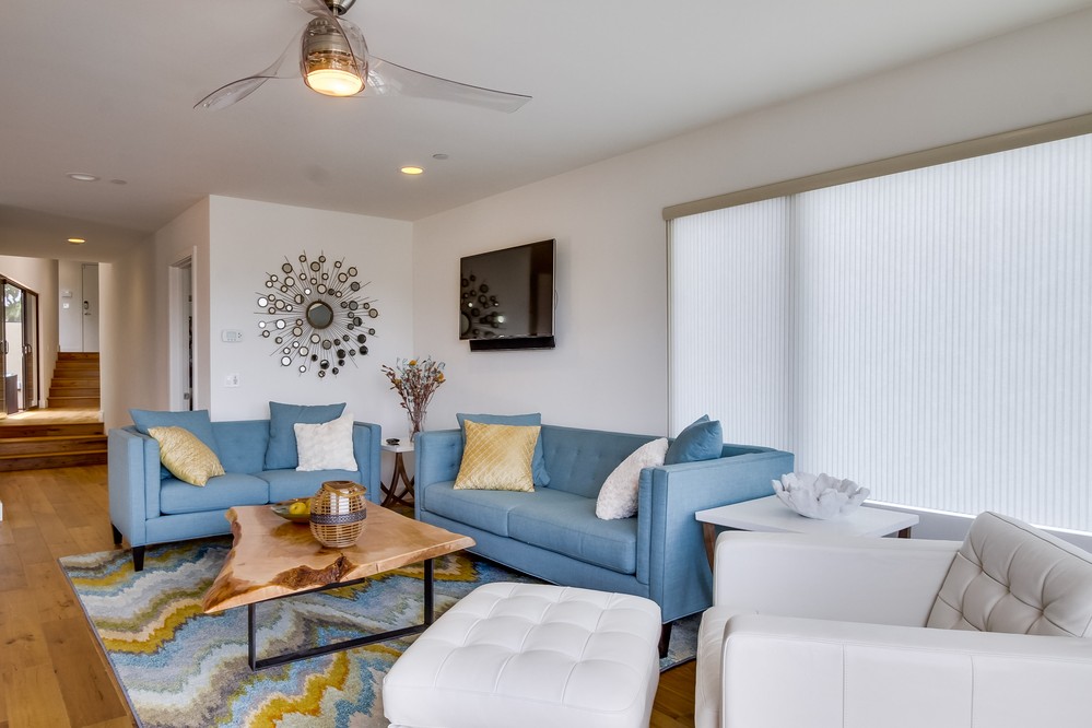 Virtual tour photo 76 of 98 for 4557 Santa Cruz Avenue