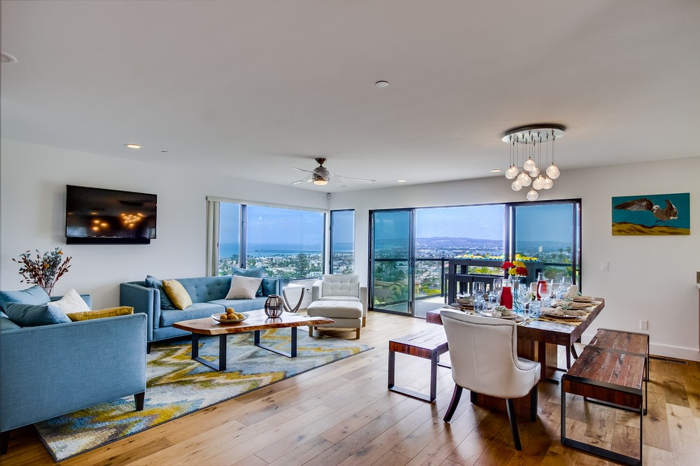 Virtual tour photo 77 of 98 for 4557 Santa Cruz Avenue