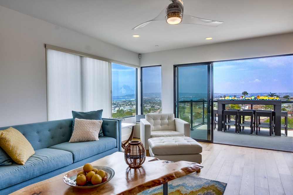 Virtual tour photo 78 of 98 for 4557 Santa Cruz Avenue