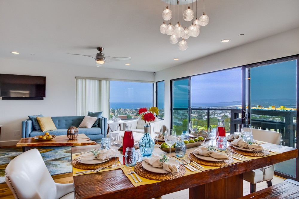 Virtual tour photo 80 of 98 for 4557 Santa Cruz Avenue