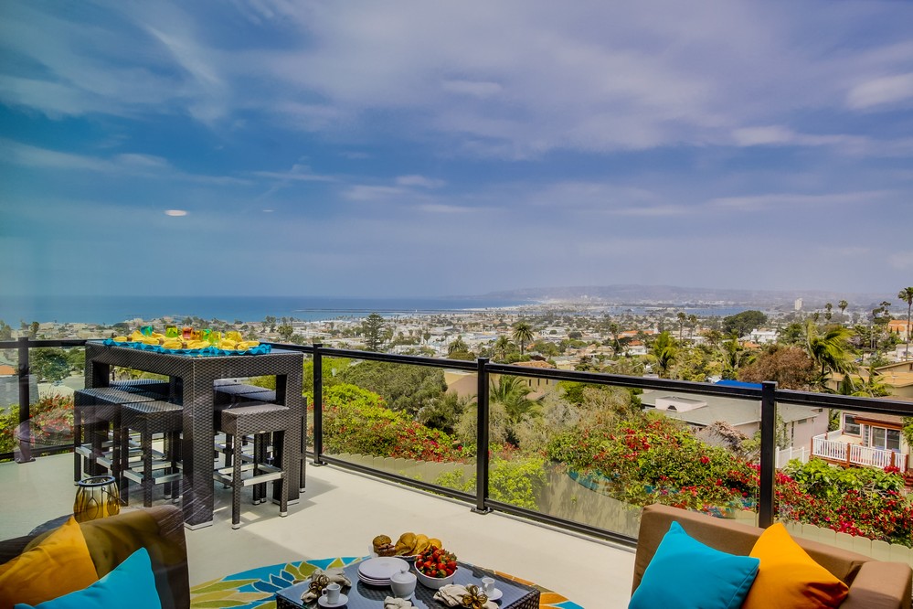 Virtual tour photo 84 of 98 for 4557 Santa Cruz Avenue