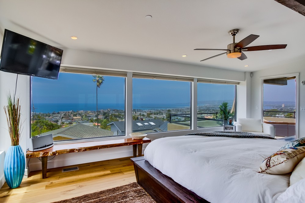 Virtual tour photo 94 of 98 for 4557 Santa Cruz Avenue