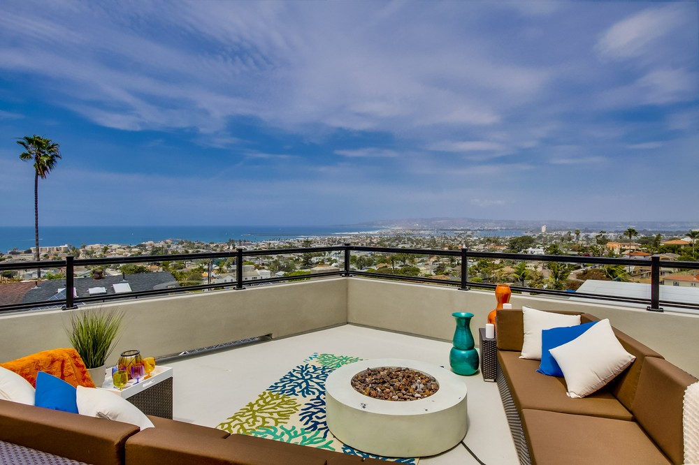 Virtual tour photo 97 of 98 for 4557 Santa Cruz Avenue