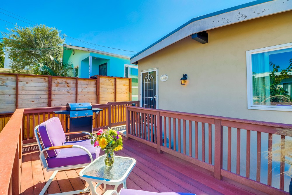 Virtual tour photo 7 of 41 for OB Casita