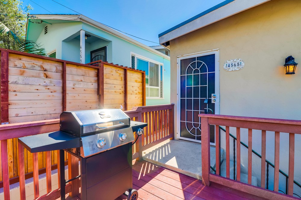 Virtual tour photo 8 of 41 for OB Casita