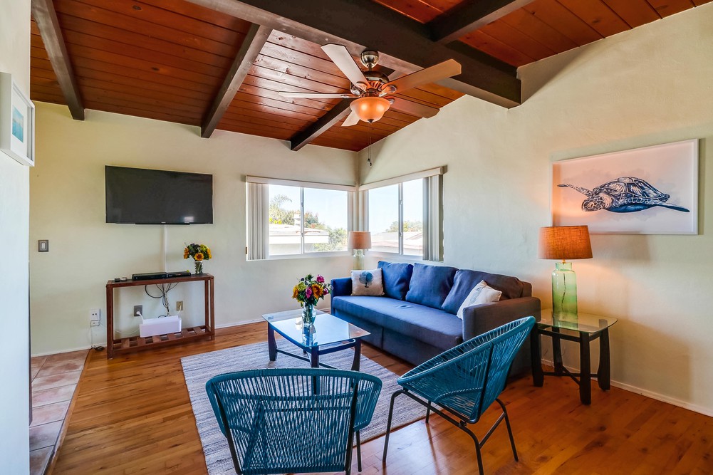 Virtual tour photo 11 of 41 for OB Casita