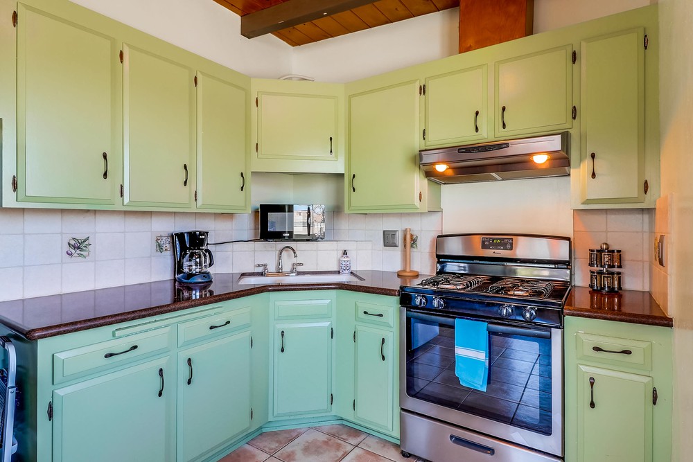Virtual tour photo 17 of 41 for OB Casita