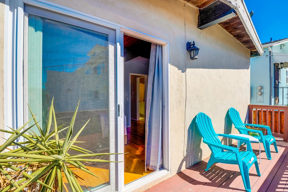 Virtual tour photo 31 of 41 for OB Casita