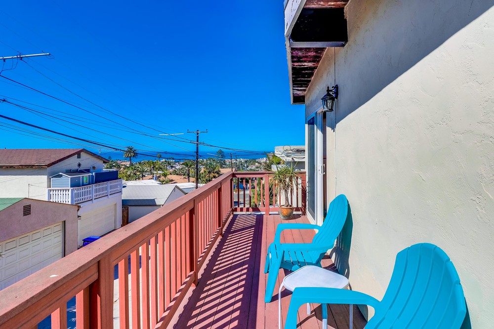 Virtual tour photo 35 of 41 for OB Casita