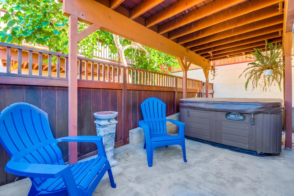 Virtual tour photo 37 of 41 for OB Casita